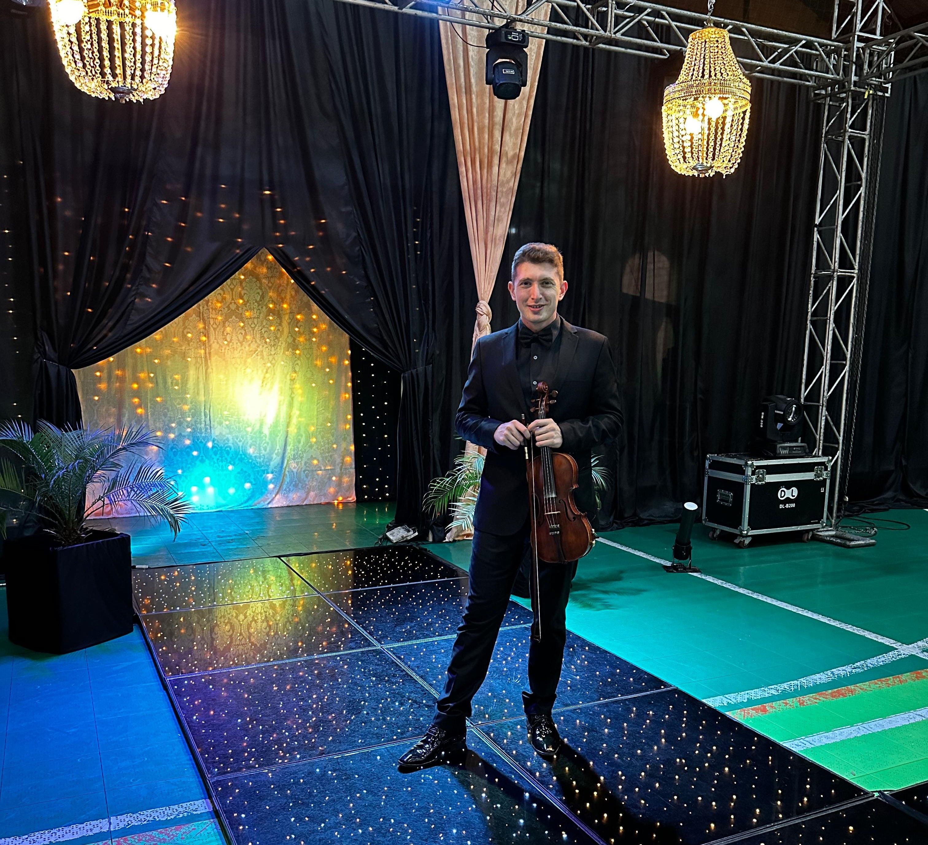 EVENTOS SOCIAIS E CORPORATIVOS