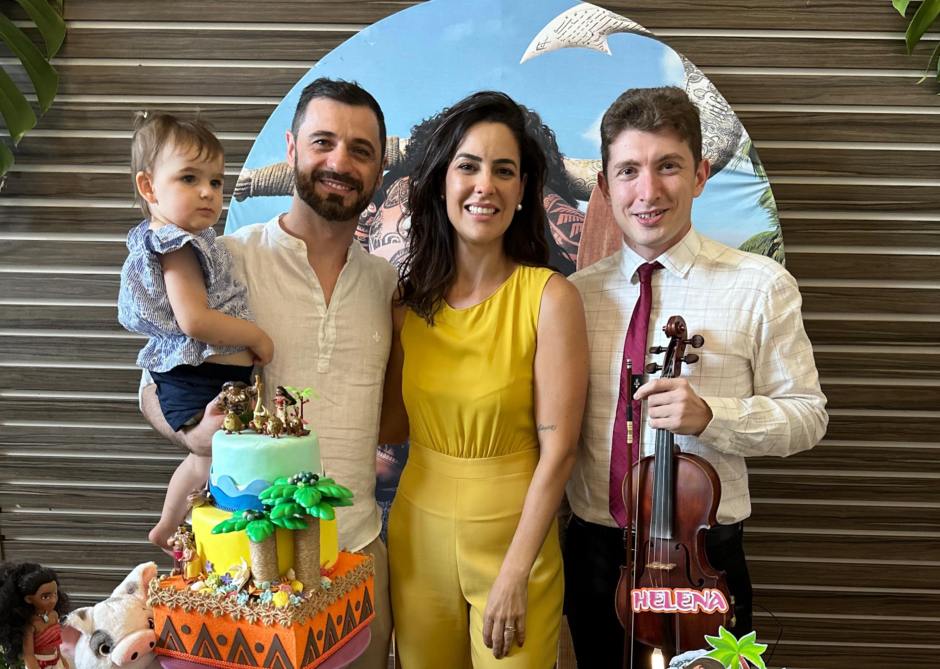ANIVERSÁRIOS